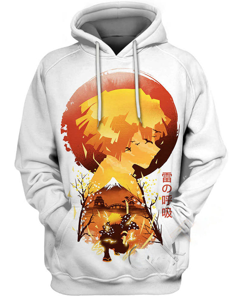 Ukiyo E Breath Of Thunder Hoodie 3D 8 Ukiyo E Breath Of Thunder Hoodie 3D