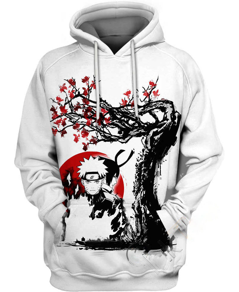 Ultimate Storm Sasuke Naruto Hoodie 3D 2 Ultimate Storm Sasuke Naruto Hoodie 3D
