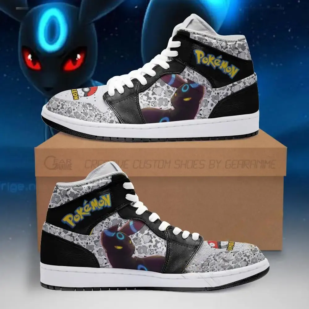 Umbreon Cute Pokemon Amazon Air Jordan Shoes 15 Umbreon Cute Pokemon Amazon Air Jordan Shoes