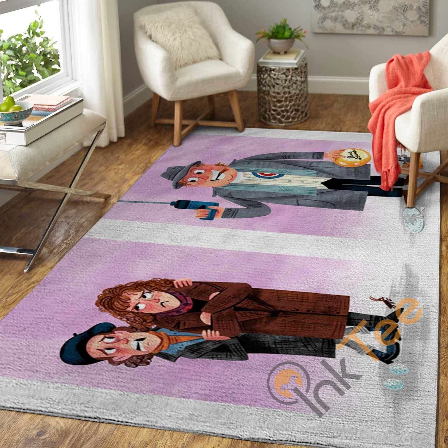 Uncle Buck Area Rug 1 Uncle Buck Area Rug