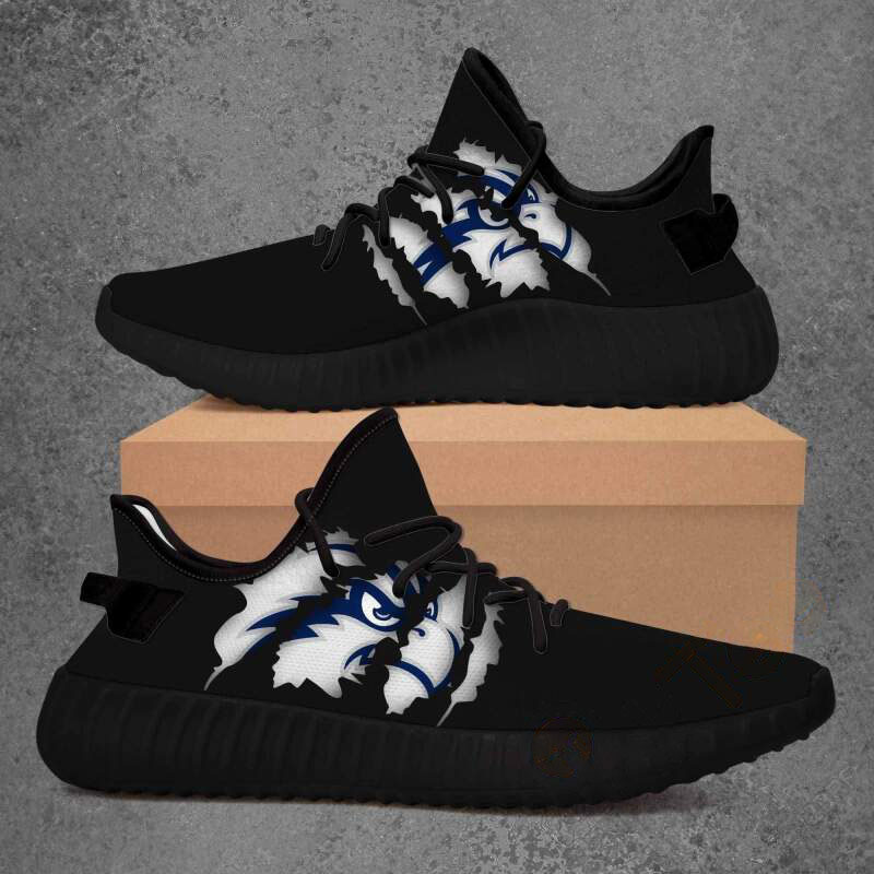Unf Ospreys Ncaa Yeezy Boost
