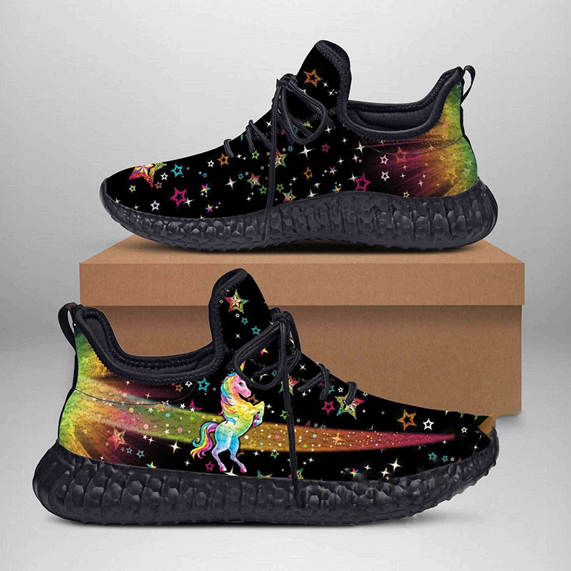 Unicorn Yeezy Boost