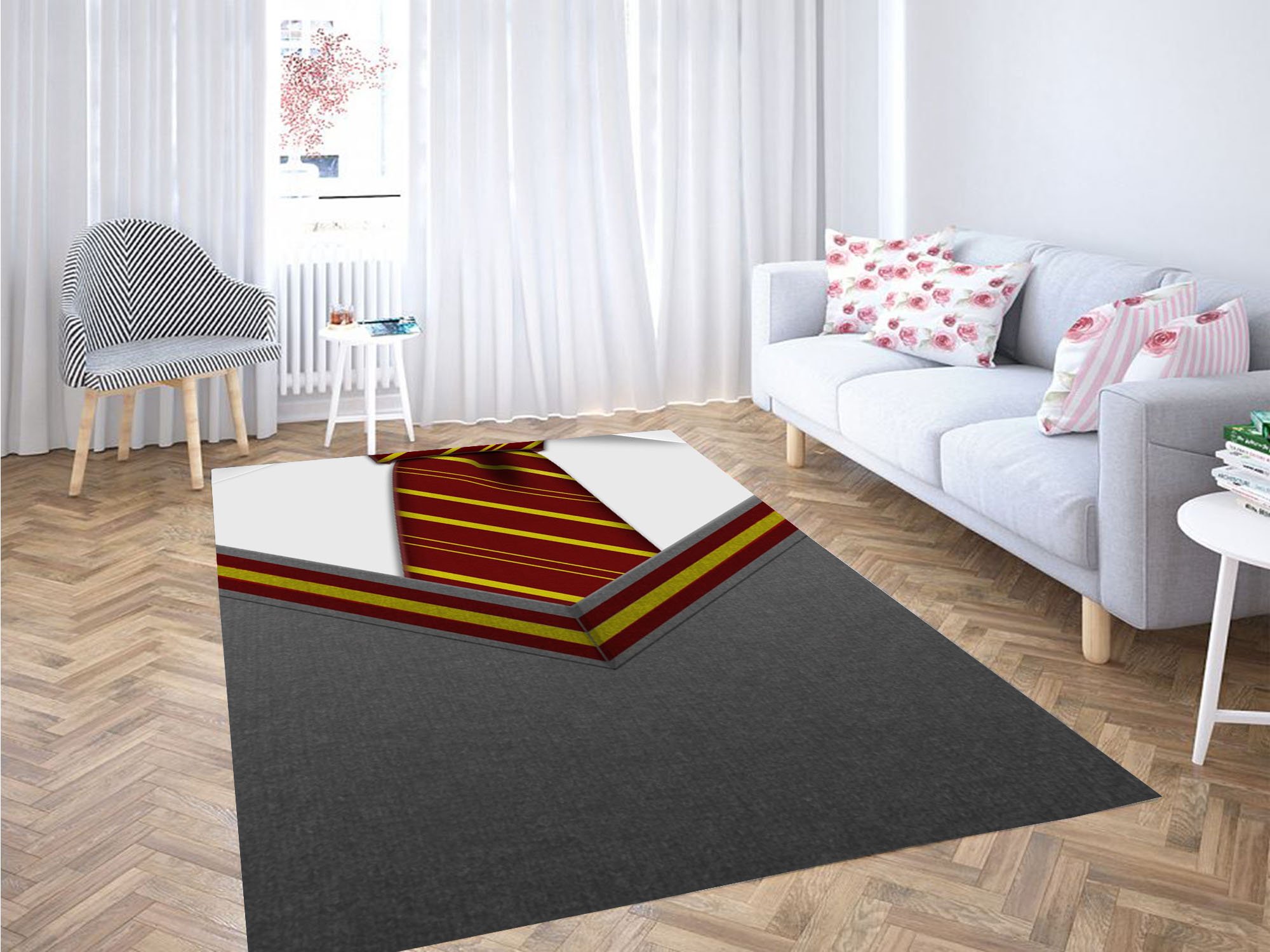 Uniform Harry Potter Carpet Rug 1 Uniform Harry Potter Carpet Rug