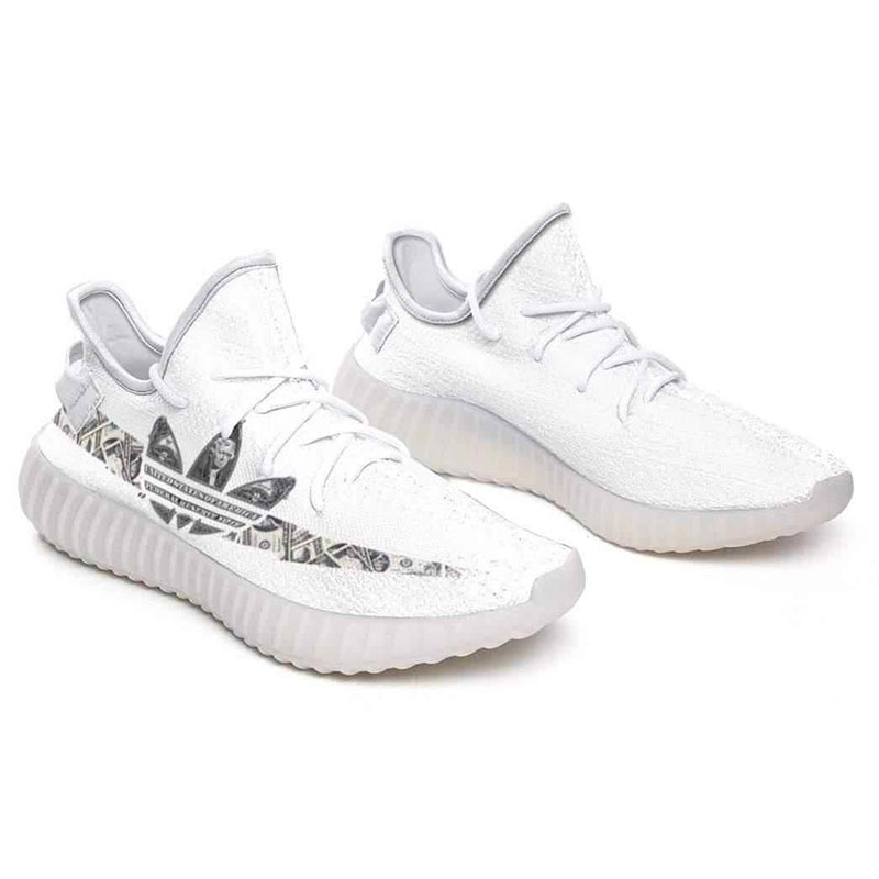 United States Dollar Yeezy Boost