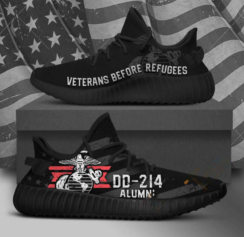 United States Marine Corps Yeezy Boost 1 United States Marine Corps Yeezy Boost