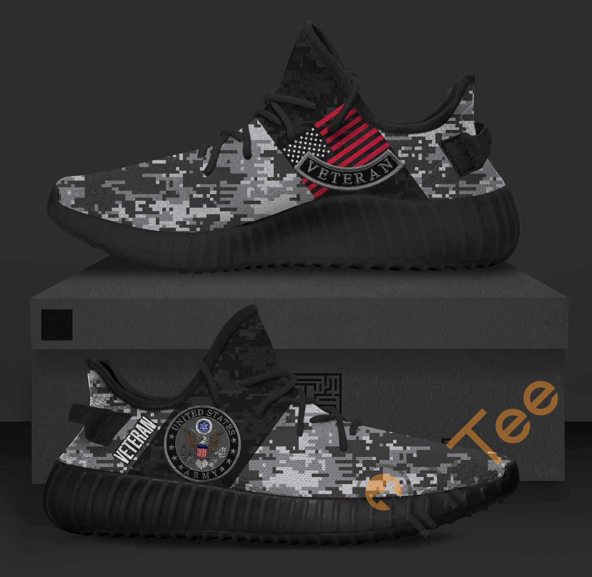 United States Us Army Camo Yeezy Boost 3 United States Us Army Camo Yeezy Boost