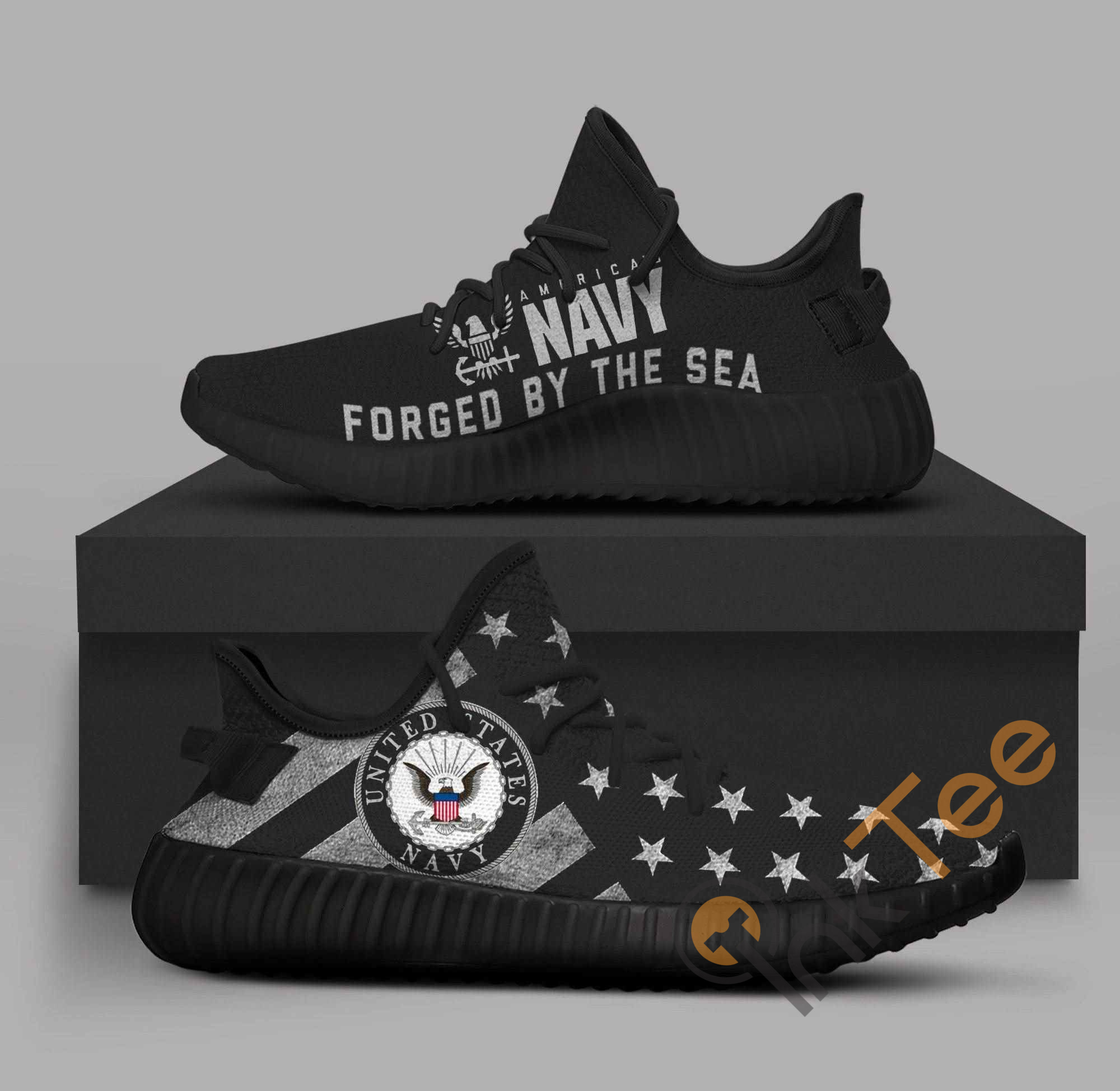 United States Us Navy Yeezy Boost 3 United States Us Navy Yeezy Boost