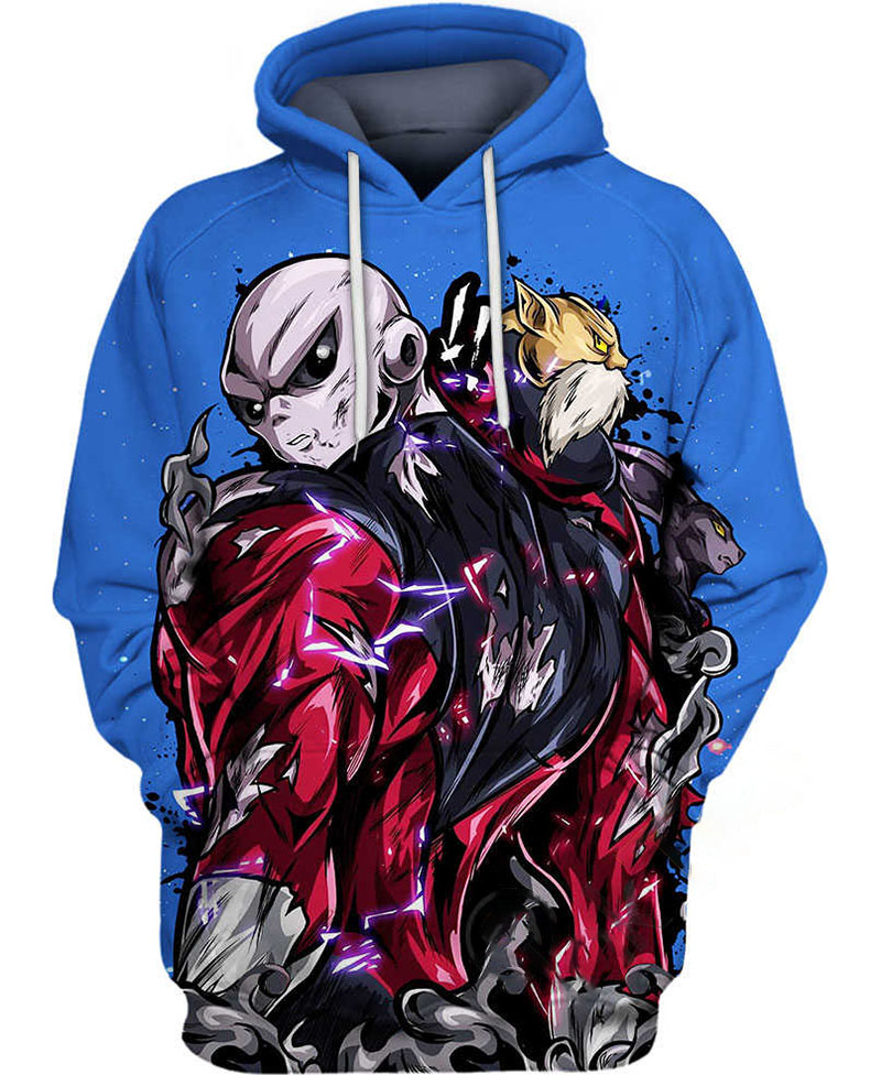 Universe Hoodie 3D 6 Universe Hoodie 3D