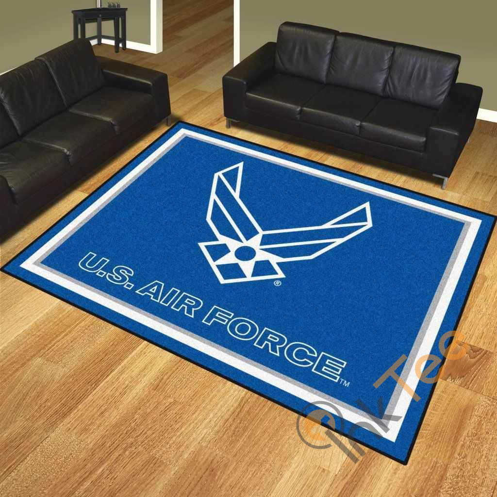 U.s. Air Force Area Rug