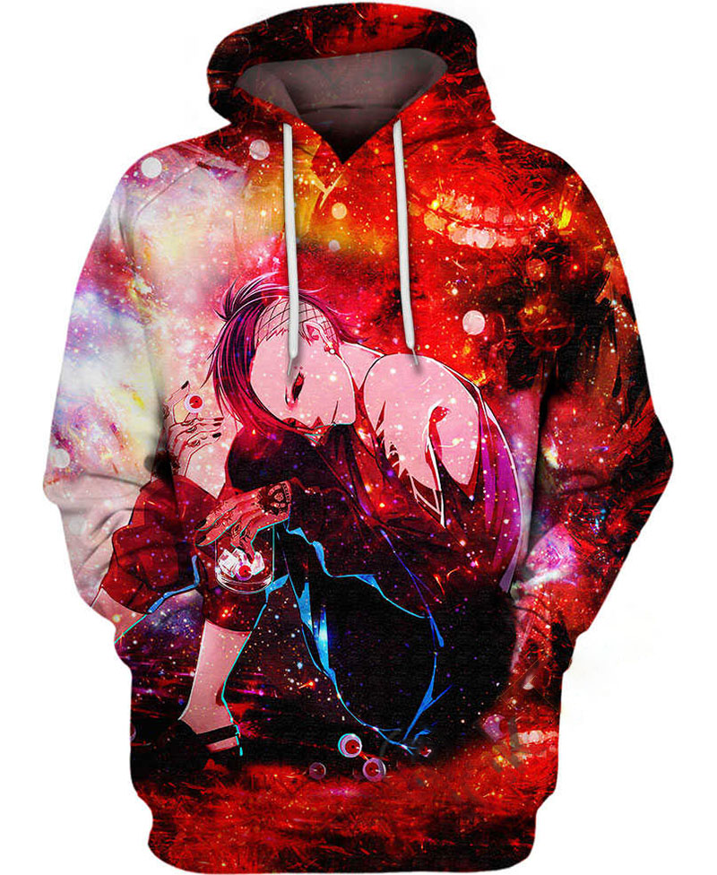 Uta Hoodie 3D 2 Uta Hoodie 3D