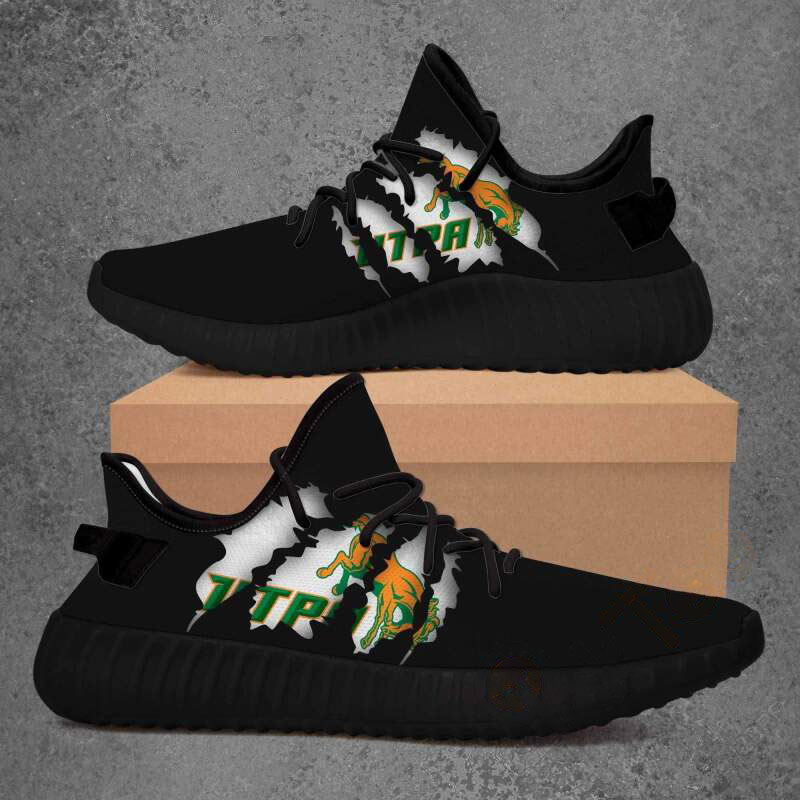 Utpa Broncs Ncaa Yeezy Boost 13 Utpa Broncs Ncaa Yeezy Boost