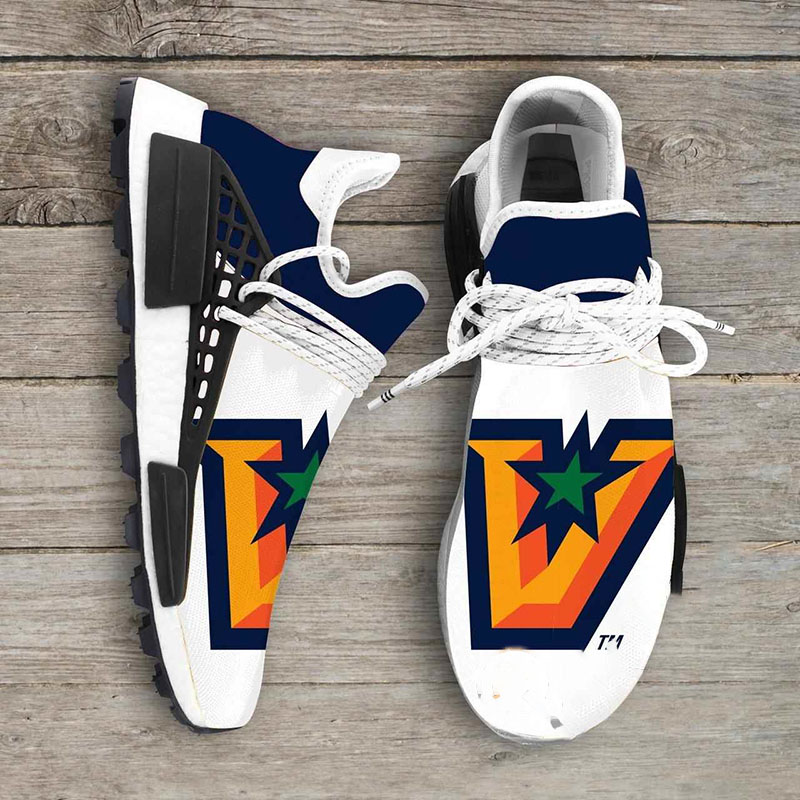 Utpa Broncs Ncaa NMD Human Shoes