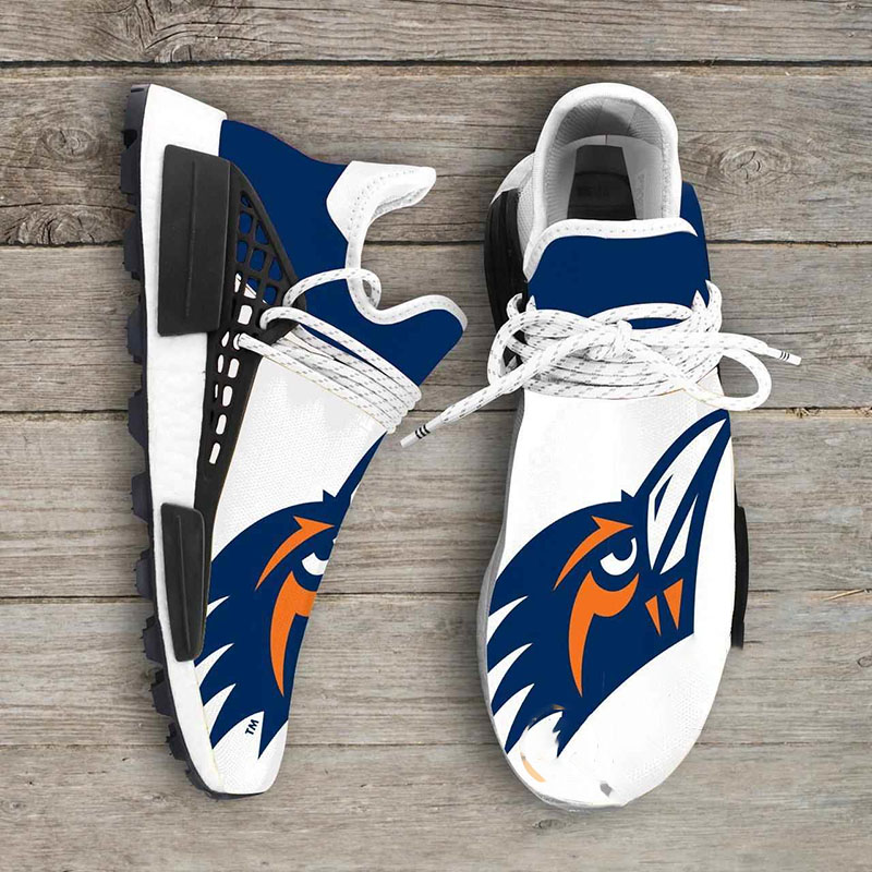 UTSA Roadrunners NCAA NMD Human Shoes