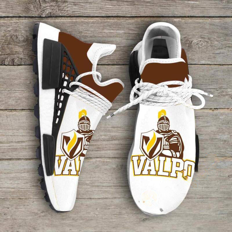 Valparaiso Crusaders NCAA NMD Human Shoes
