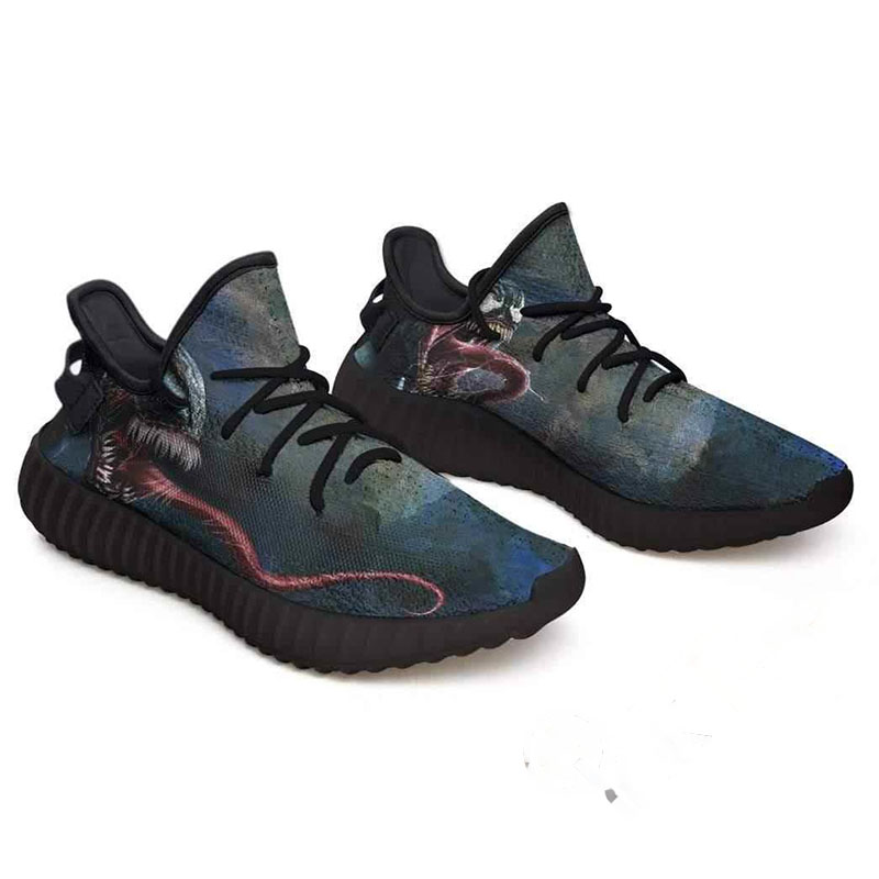 Venom Yeezy Boost