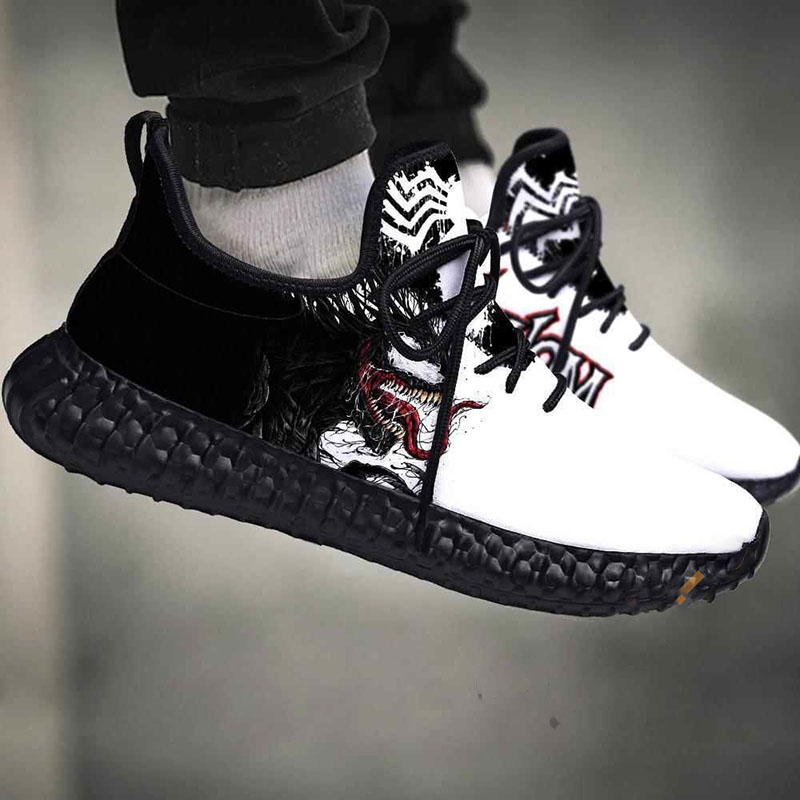 Venom Yeezy Boost