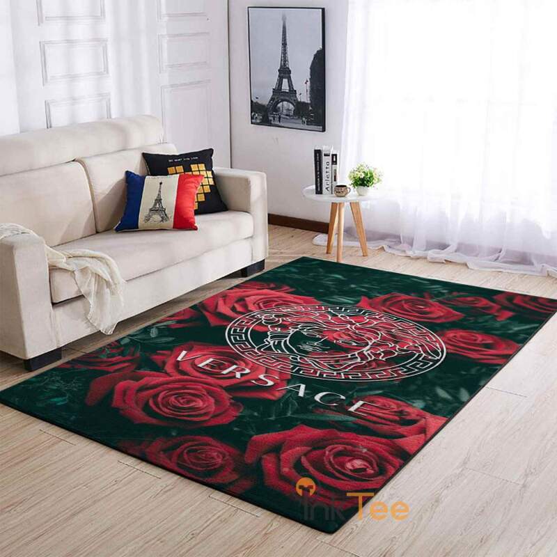 Vercase Area Rug 11 Vercase Area Rug