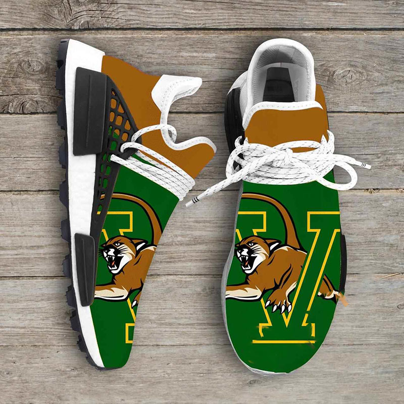 Vermont Catamounts Ncaa NMD Human Shoes 2 Vermont Catamounts Ncaa NMD Human Shoes
