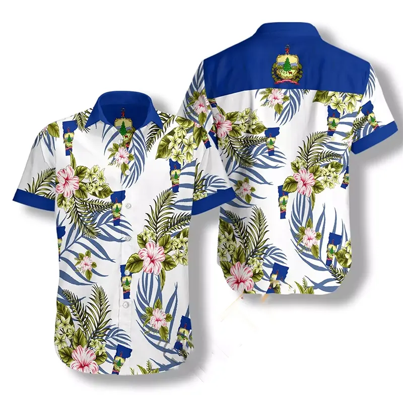 Vermont Proud Hawaiian shirts 14 Vermont Proud Hawaiian shirts