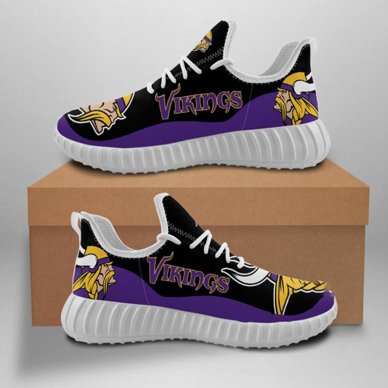 Vikings Yeezy Boost 1 Vikings Yeezy Boost