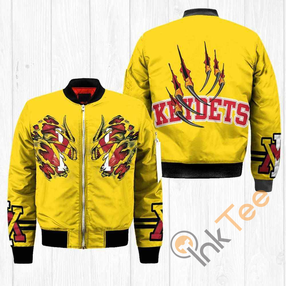 VMI Keydets NCAA Claws Apparel Best Christmas Gift For Fans Bomber Jacket 14 VMI Keydets NCAA Claws Apparel Best Christmas Gift For Fans Bomber Jacket