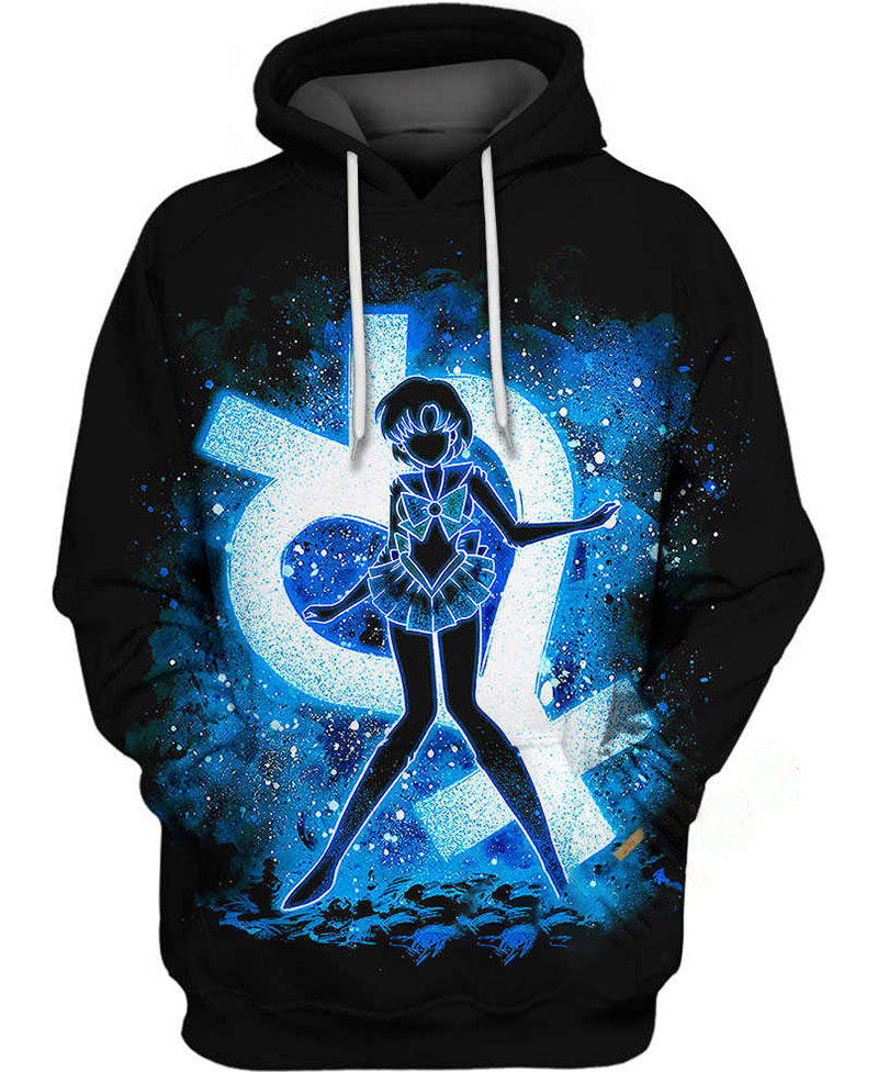 Warrior Mercury Hoodie 3D 4 Warrior Mercury Hoodie 3D