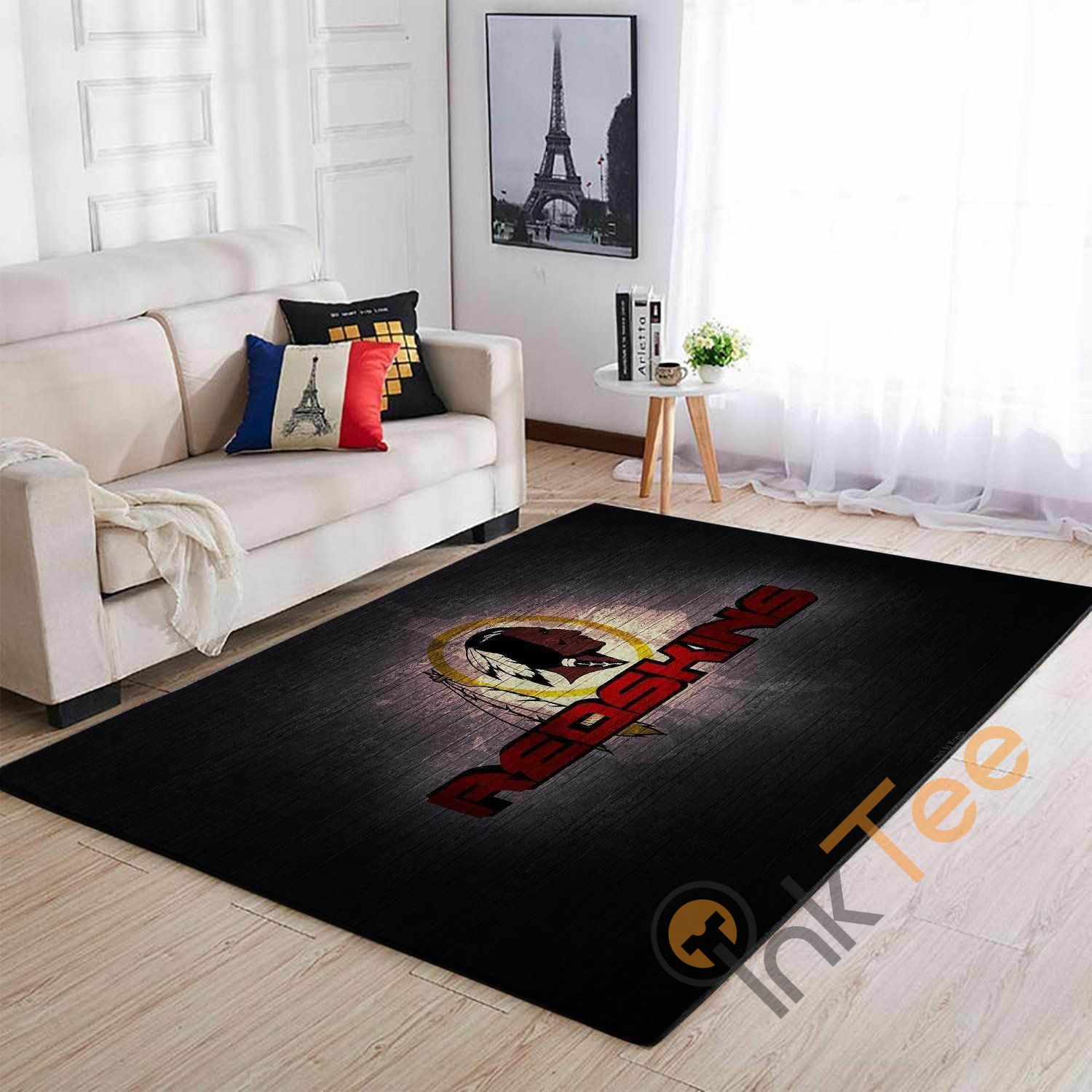 Washington Redskins Area Rug 1 Washington Redskins Area Rug