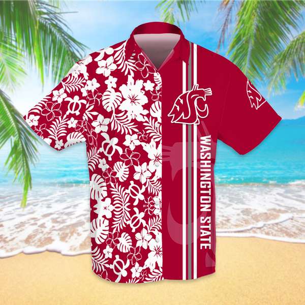 Washington State Custom Hawaiian shirts 6 Washington State Custom Hawaiian shirts