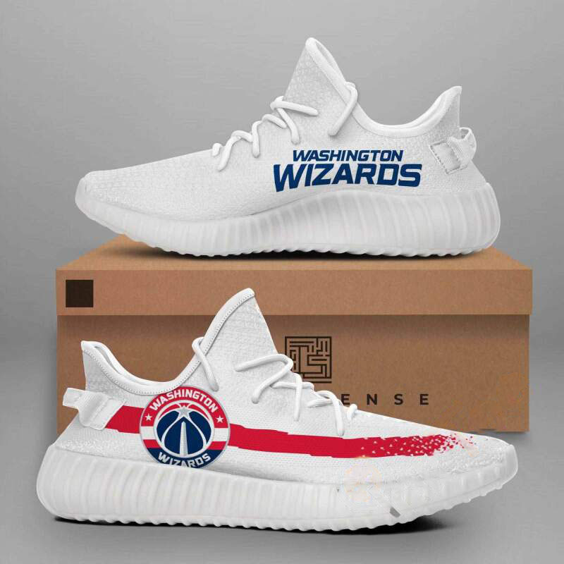 Washington Wizards Nba Teams Yeezy Boost 15 Washington Wizards Nba Teams Yeezy Boost