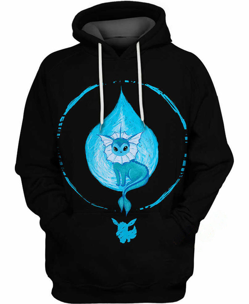 Water And Deepness Hoodie 3D 6 Water And Deepness Hoodie 3D