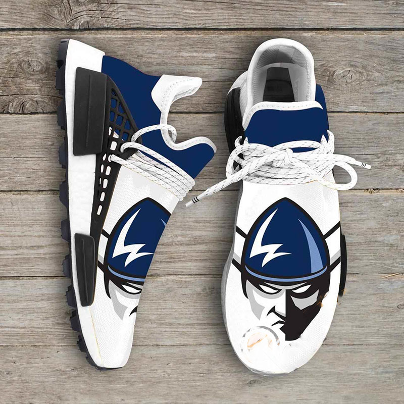Western Washington Vikings Ncaa NMD Human Shoes 8 Western Washington Vikings Ncaa NMD Human Shoes