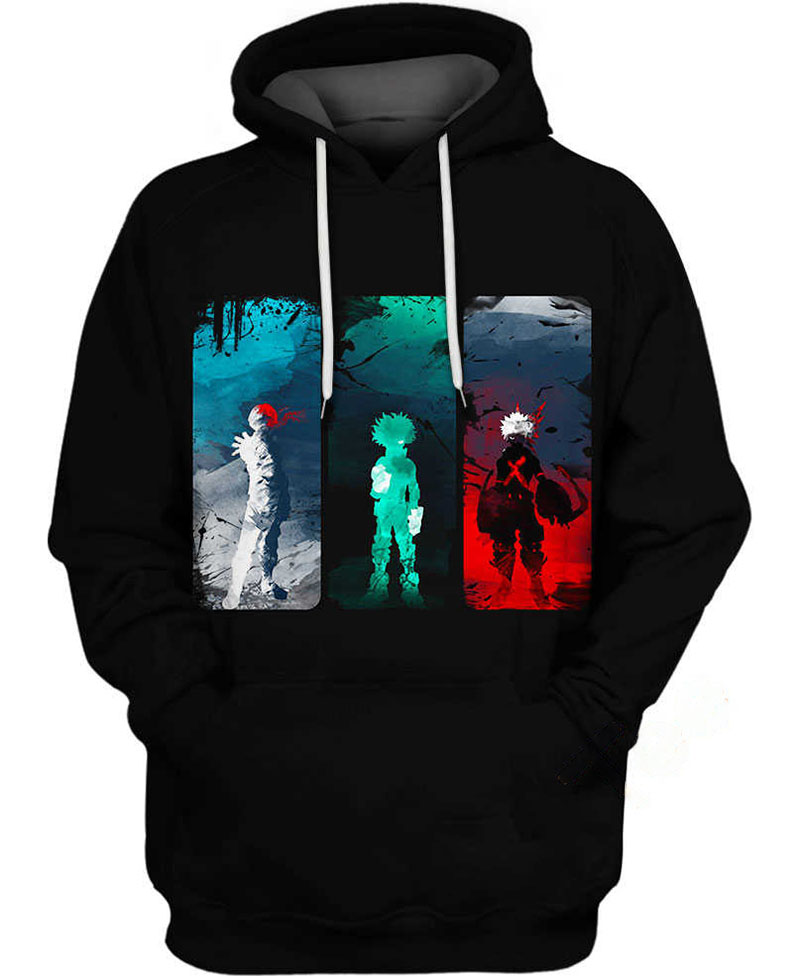 What Is Your Power Hoodie 3D 4 What Is Your Power Hoodie 3D
