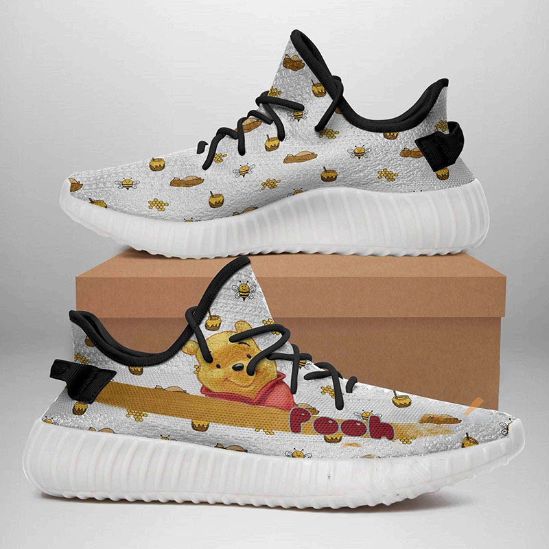 Winnie The Pooh Yeezy Boost 7 Winnie The Pooh Yeezy Boost