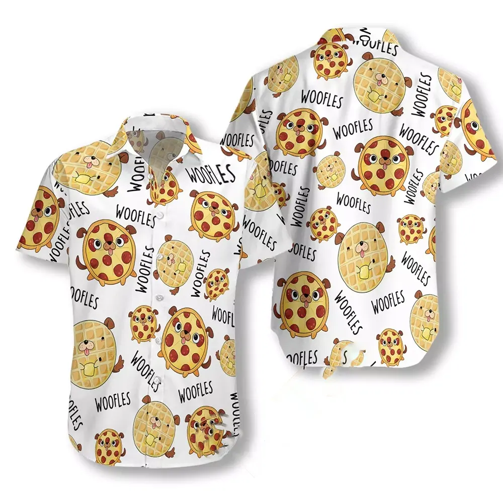 Woofles Pizza And Cake Hawaiian shirts 6 Woofles Pizza And Cake Hawaiian shirts