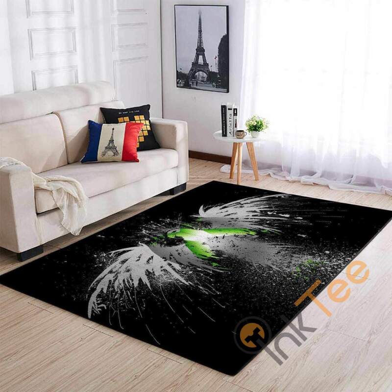 Xbox Area Rug