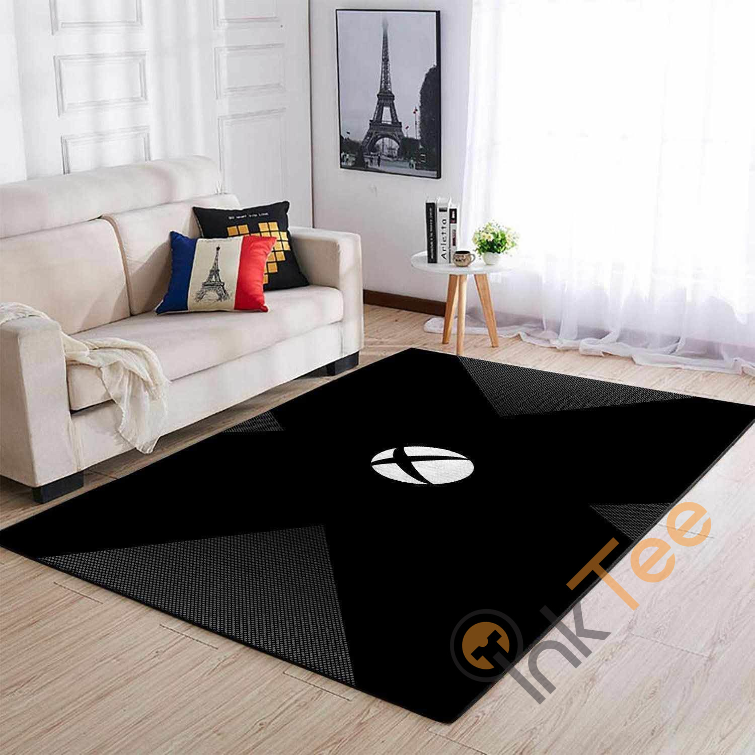 Xbox Area Rug 1 Xbox Area Rug