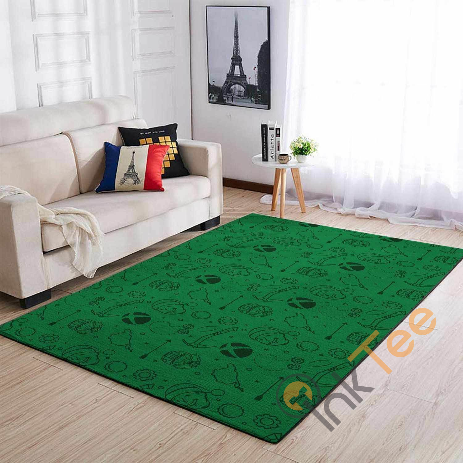 Xbox Area Rug 3 Xbox Area Rug