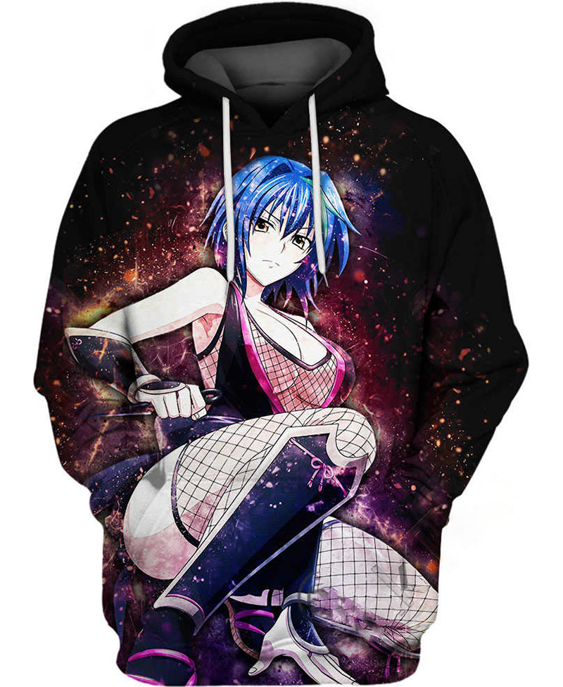 Xenovia Quarta Hoodie 3D 2 Xenovia Quarta Hoodie 3D