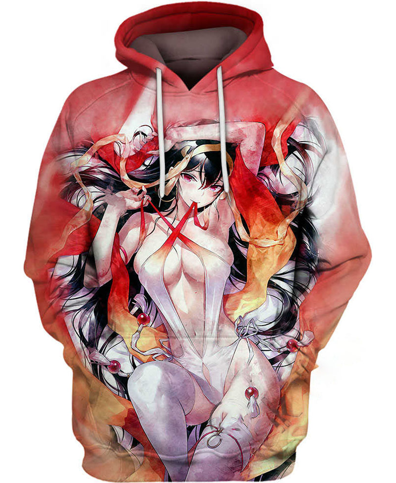 Xuanzang Sanzang Hoodie 3D 13 Xuanzang Sanzang Hoodie 3D