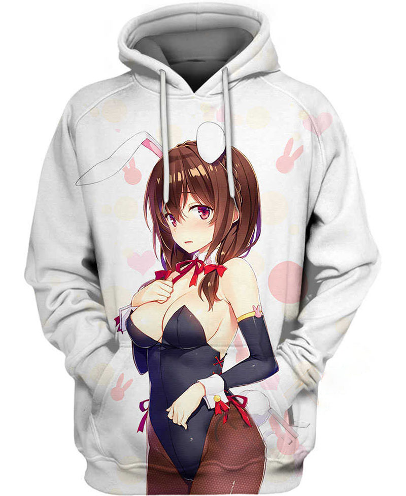 Yunyun Hoodie 3D 4 Yunyun Hoodie 3D