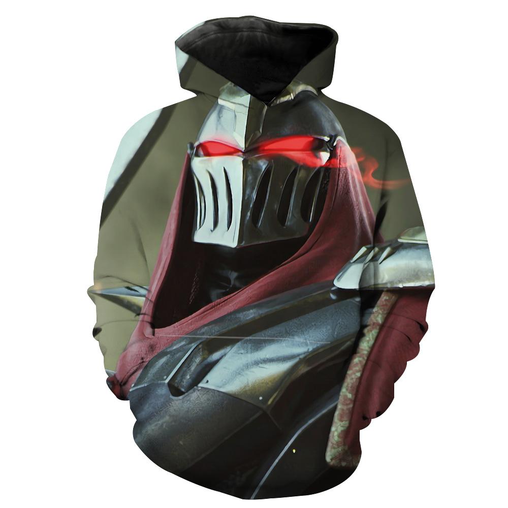 Zed League Of Legend Hoodie 3D